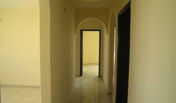 2 Bedrooms Hall Flat Available In Industrial Area No 12