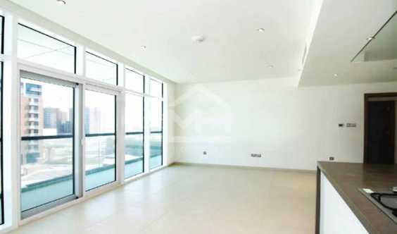 Limited Ground Floor 1 Bedroom Apartment  Wbalcony In Al Bandar