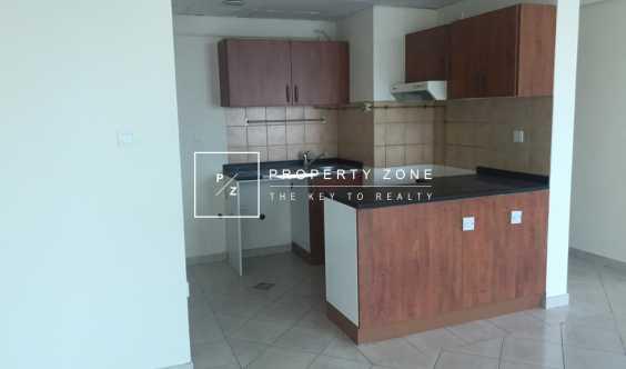 Ready To Move In 2 Bedrooms Apartment  Facing Lake View