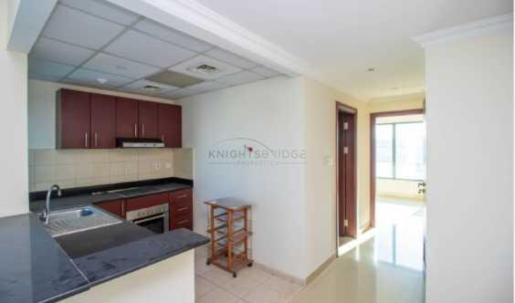 Time Place Tower 1 Bedroom Apartment  Only 55k Dubai Marina