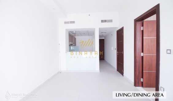 1 Bhk Credit Card Accepted Huge Size in Dubai