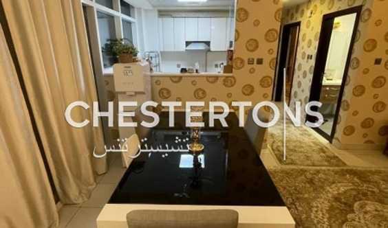 Fully Furnished Spacious And Well Maintained Managed Apartment