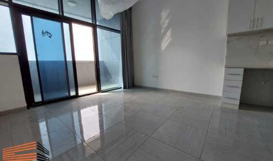 BRand New 3 Months Free Unfurnished Large Area