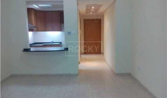 Type Vstudio Apartment In Discovery Gardens
