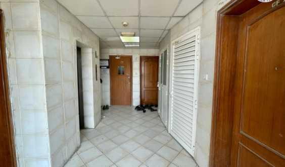 1 Bedroom Hall Flat With Split Ac Available In Muweilah Area Near Galaxy Citys