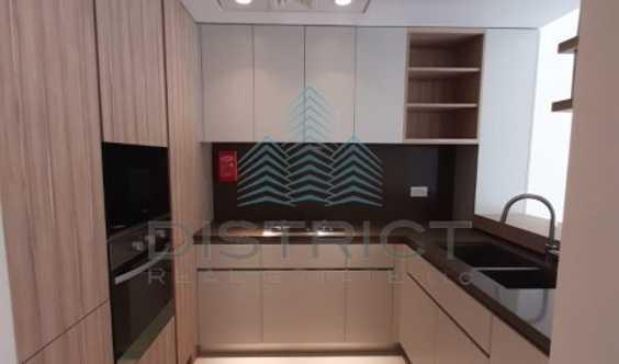 BRand New Spacious Kitchen Equipped Flat to Rent 