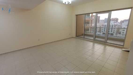 13 Months Balcony Store Master Bedroom Apartment  All Amenities