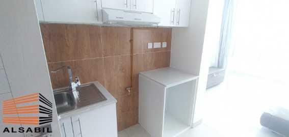 BRand New Semi Furnished Hot Deal Pay 6 Cheques