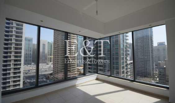 Exclusive Managed Marina View Available 18 May