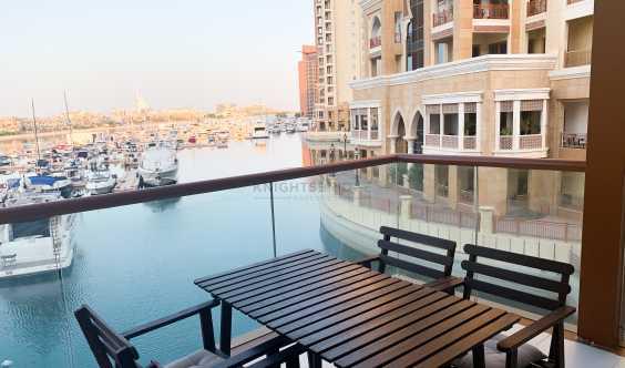 Stunning Sea View Multiple Options Next To Nakheel Mall