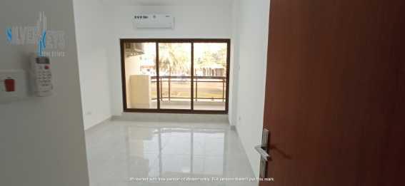 For Lease Beautiful 1 Bhk With Balcony And Well Built Kitchen