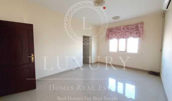 All Master Bedrooms Apartment  With Balcony Basement Parking