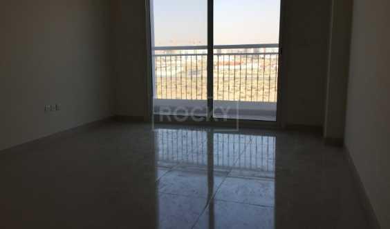 Multiple Cheques Studio Apartment  In International City