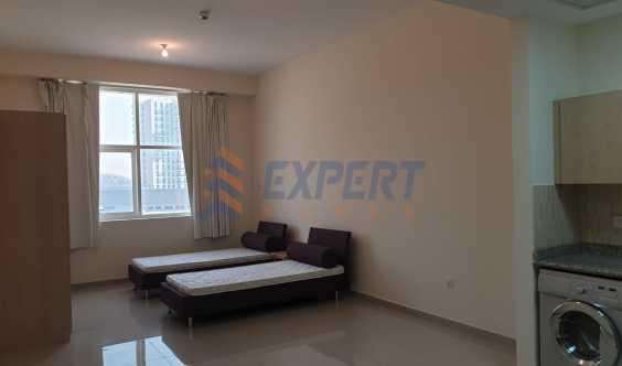 Fully Furnished Studio Apartment For Rent in Dubai