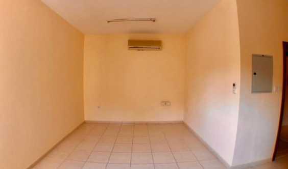 Spacious 1 Bedroom Hall Flat With Splitac Available In Muweilah Area Opposite