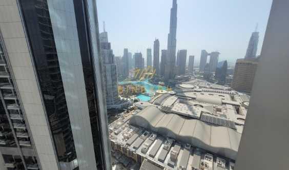 Furnished Best Priced Downtown Flat to Rent 