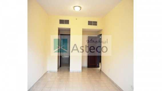 Spacious 1 Bedroom Apartment  With Balcony For Rent In Zen Bldgs Dg