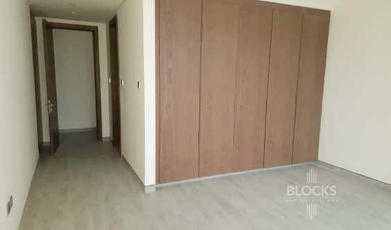 Upgraded Unit Stable View 2 Parkings in Dubai