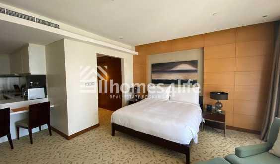 Exquisite Unit In The Address Burj View