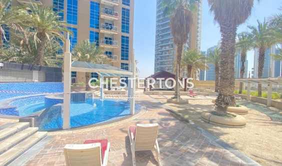 Marina View Ready To Move Chiller Free Stunning
