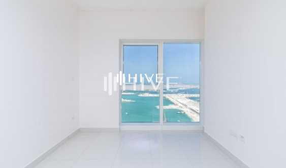 Full Sea View Palm View Panoramics Flat to Rent 