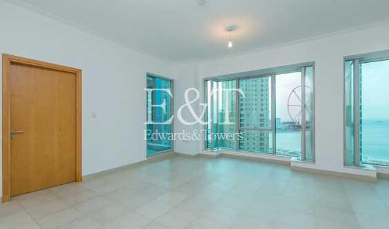 High Floor Great Layout Well Maintained in Dubai