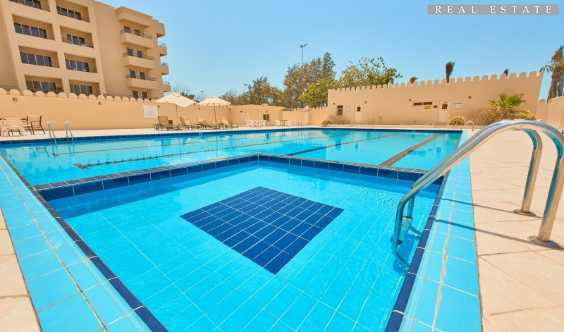 Studio Apartment Ground Floor Walking Distance To The Mall