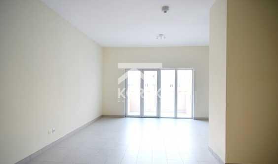 Pool View Amazing Huge Size Studio Apartment  In The Best Community In Jvc For Rent