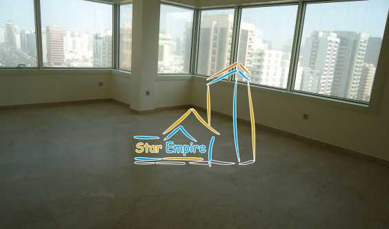 Hot Deal 3 Bedrooms Apartment  With Balcony Al Falah Stree