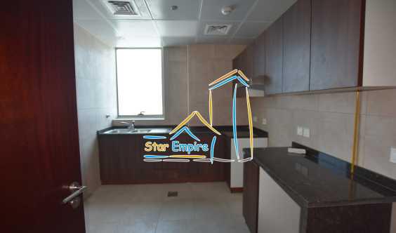 BRand New 1 Bedroom Apartment  With Balcony In Al Reem Is