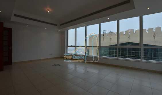 Low Price 2 Bedrooms Room With Gym And Parkinhg
