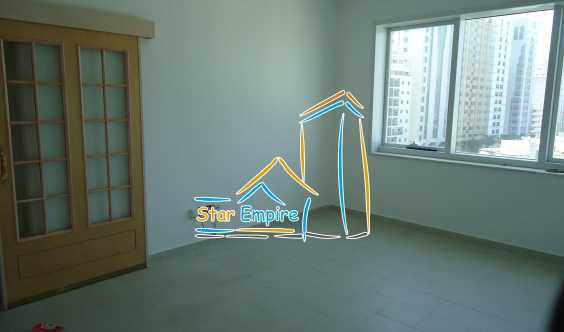 2 Bedrooms Apartment  With Pool And Gym Near Al Wahda Mall