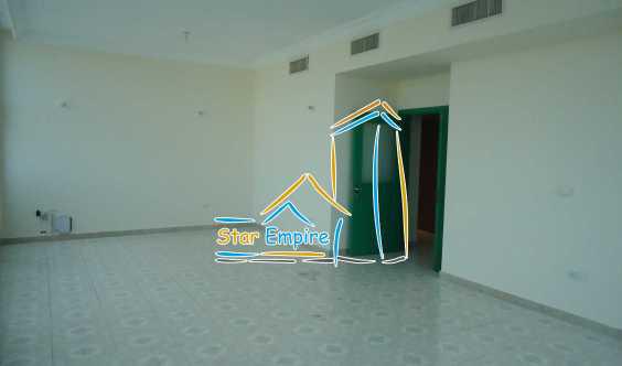 3 Bedrooms Apartment  With Parking And Balcony Khalidiya
