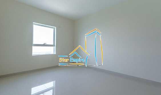 BRand New 1 Bedroom With Maid Room Parking