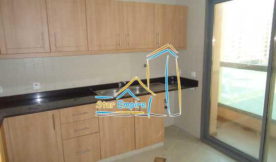 3 Bedrooms Apartment With Parking On Al Falah S