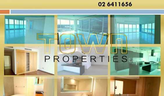 Luxury 2 Bedrooms Apartment Al Bandar Raha Beach