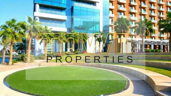 Full Sea View 4 Bedrooms Apartment Al Bander Raha Beach