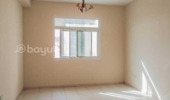 Studio Flats With Splitac Available In Buteena Area