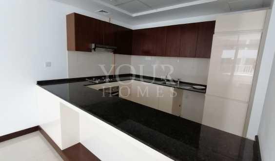 For Rent 95,000 BRight Duplex 2 Bedrooms Apartment  With Huge Terrace
