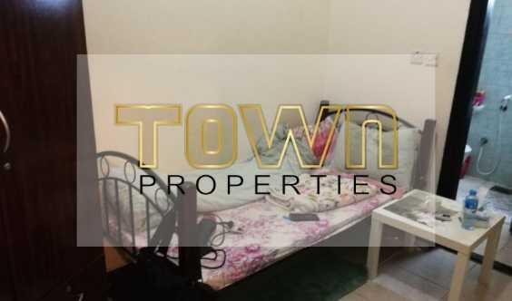 1,800k Monthly Furnished Studio Apartment In Muroor Road