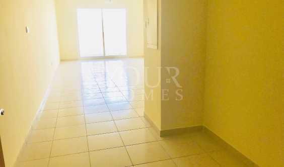 Pool View 1 Bedroom Apartment For Rent in Dubai