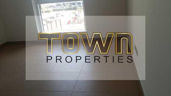Spacious One Bedroom Apartment  With Balcony In Al Rayyana Khalifa City A