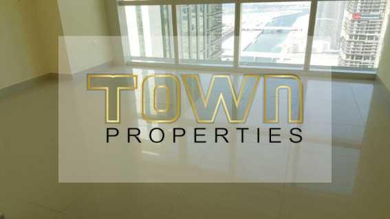 Full Sea View 2 Bedrooms Apartment In Tala Tower Reem Island