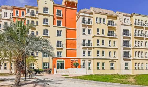 Free 1 Month Street 8 Metro 7 Mins Walk in Dubai