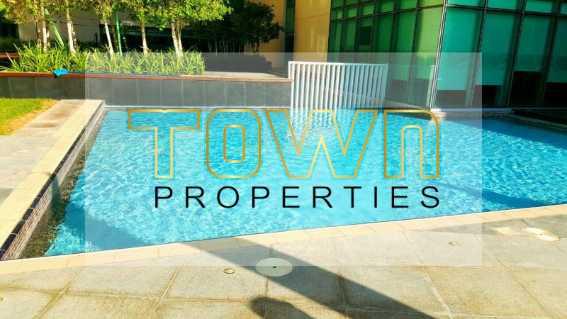 Amazing 1 Bedroom Apartment In Al Muneera Al Raha Beach