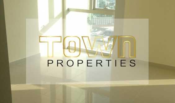 Sea View 2 Bedrooms Apartment In Tala Tower Reem Island