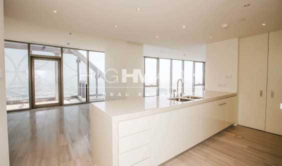 3 Bedrooms Apartment  Maids With Panoramic Creek View