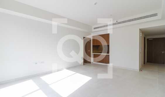 2 Months Chiller Free BRand New 1 Bedroom Apartment  No Balcony Building View