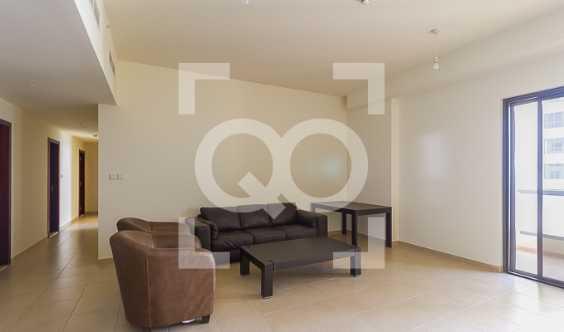 Full Sea View High Floor Read To Move In