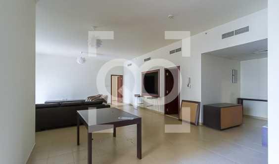 The Biggest Size Low Floor Vacant Semi Furnished